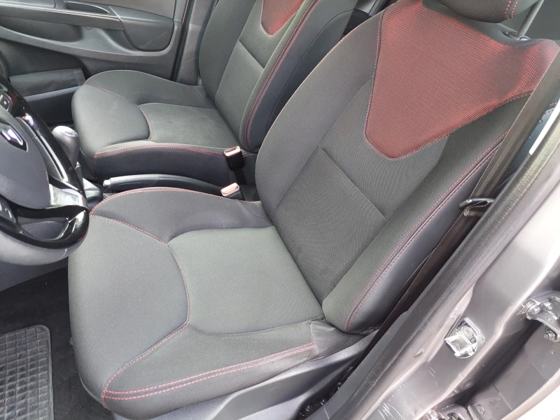 Renault Clio 1, 5dci EURO6, снимка 8 - Автомобили и джипове - 50746443