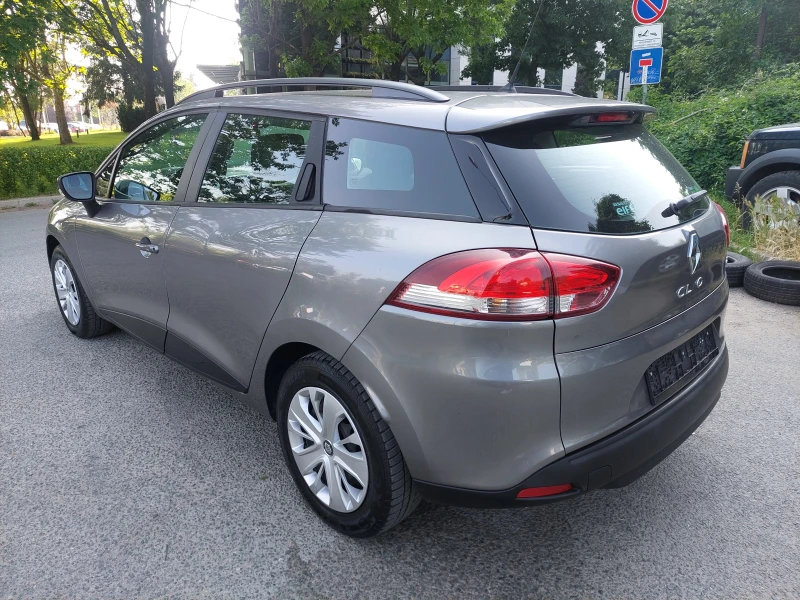 Renault Clio 1, 5dci EURO6, снимка 5 - Автомобили и джипове - 50746443