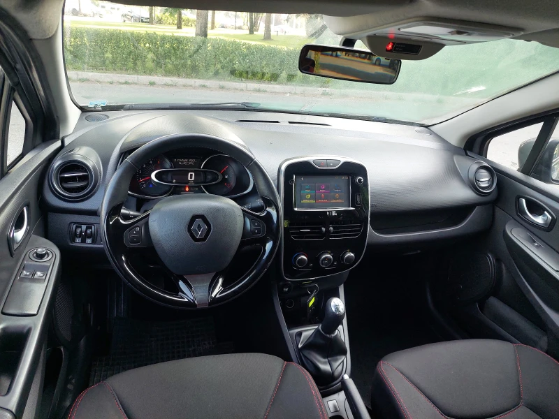 Renault Clio 1, 5dci EURO6, снимка 7 - Автомобили и джипове - 50746443