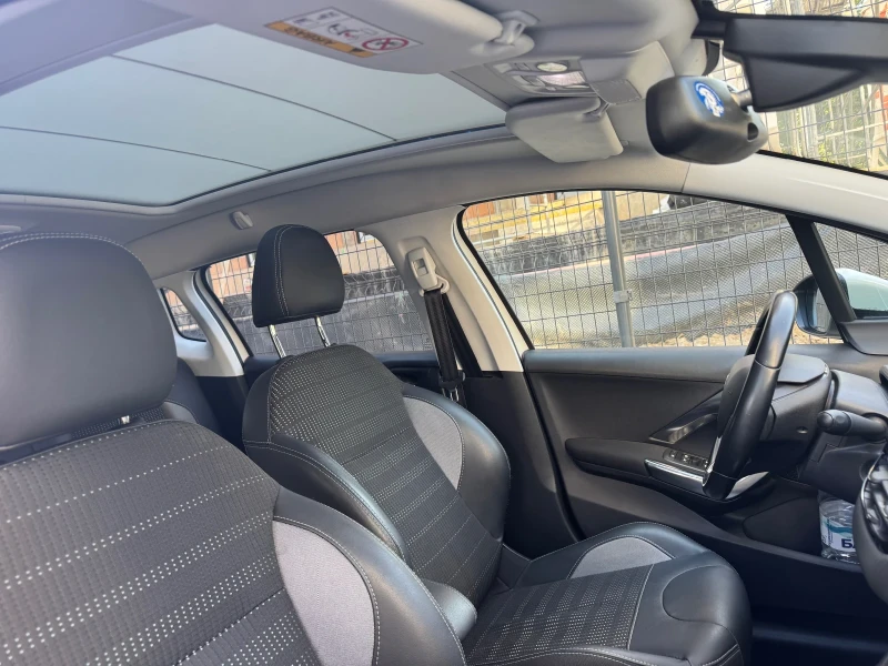 Peugeot 2008 Панорама, снимка 3 - Автомобили и джипове - 50758031