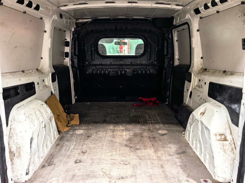 Fiat Doblo 1.6, снимка 8 - Автомобили и джипове - 52388533