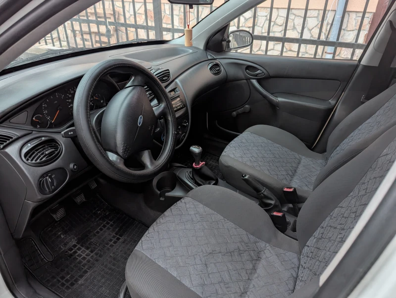 Ford Focus, снимка 3 - Автомобили и джипове - 51911544