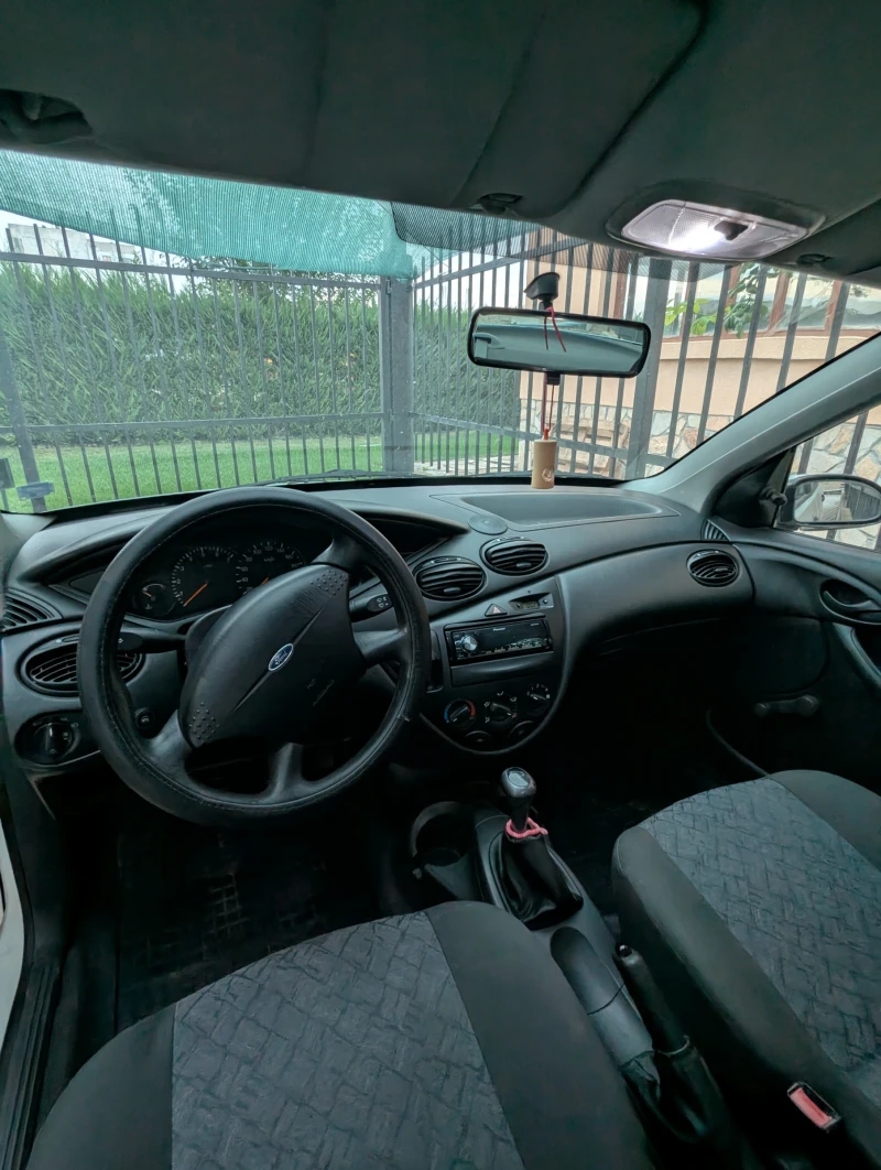 Ford Focus, снимка 4 - Автомобили и джипове - 51911544