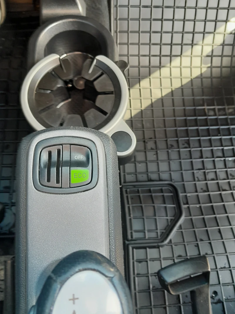 Smart Fortwo, снимка 5 - Автомобили и джипове - 52507755