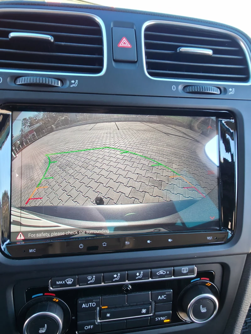 VW Golf Variant, снимка 11 - Автомобили и джипове - 52852153