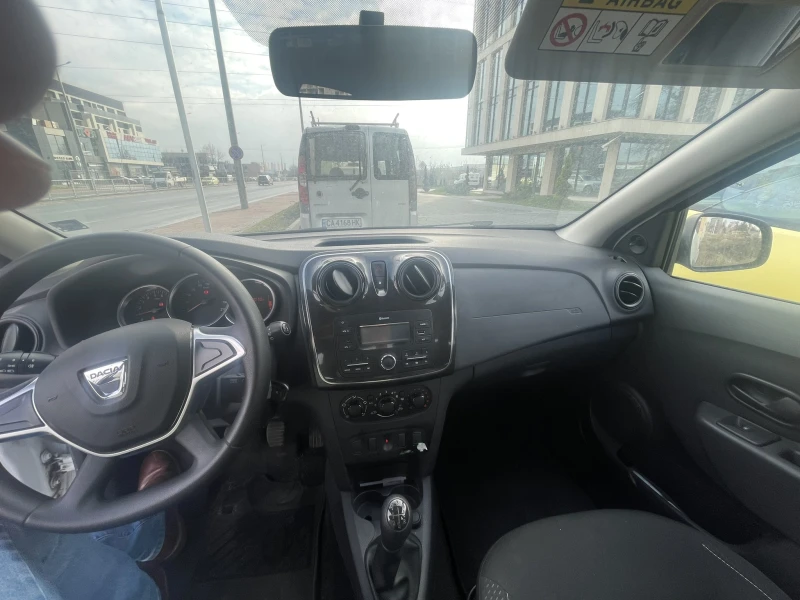 Dacia Sandero, снимка 6 - Автомобили и джипове - 52875193