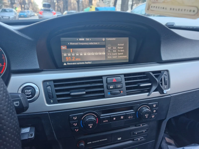 BMW 330, снимка 7 - Автомобили и джипове - 53277851