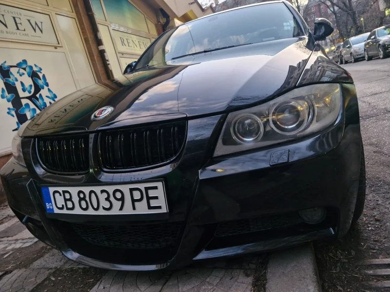BMW 330