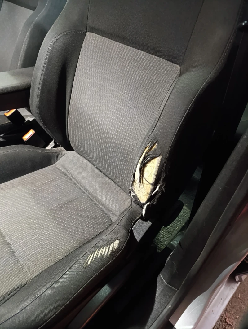 VW Golf Variant, снимка 12 - Автомобили и джипове - 53211344