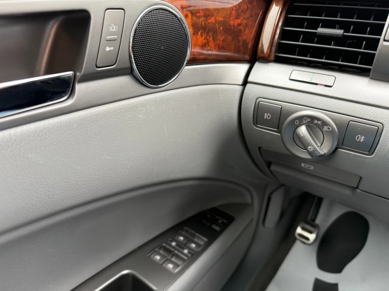 VW Phaeton, снимка 14 - Автомобили и джипове - 53391625