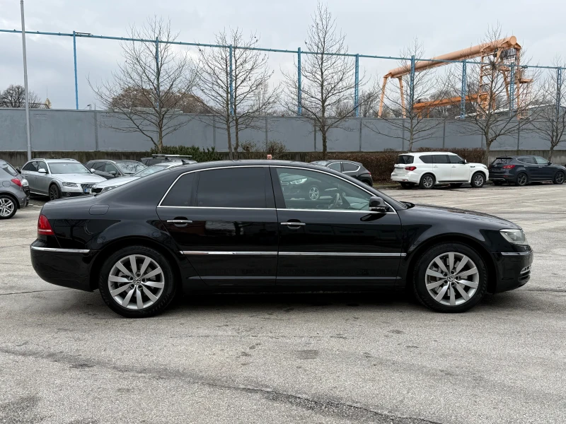 VW Phaeton, снимка 5 - Автомобили и джипове - 53391625