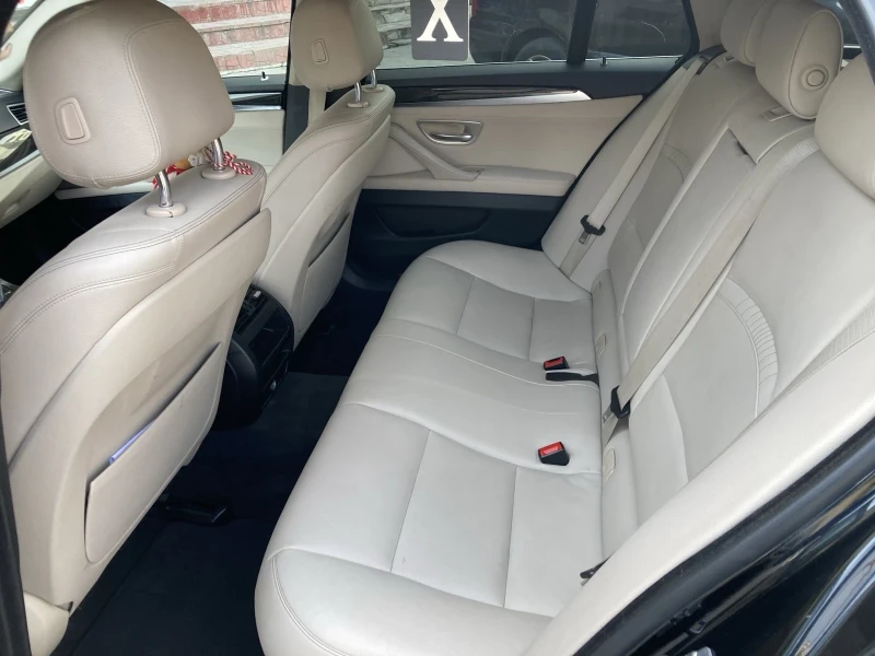 BMW 525 X Drive, снимка 12 - Автомобили и джипове - 53523598