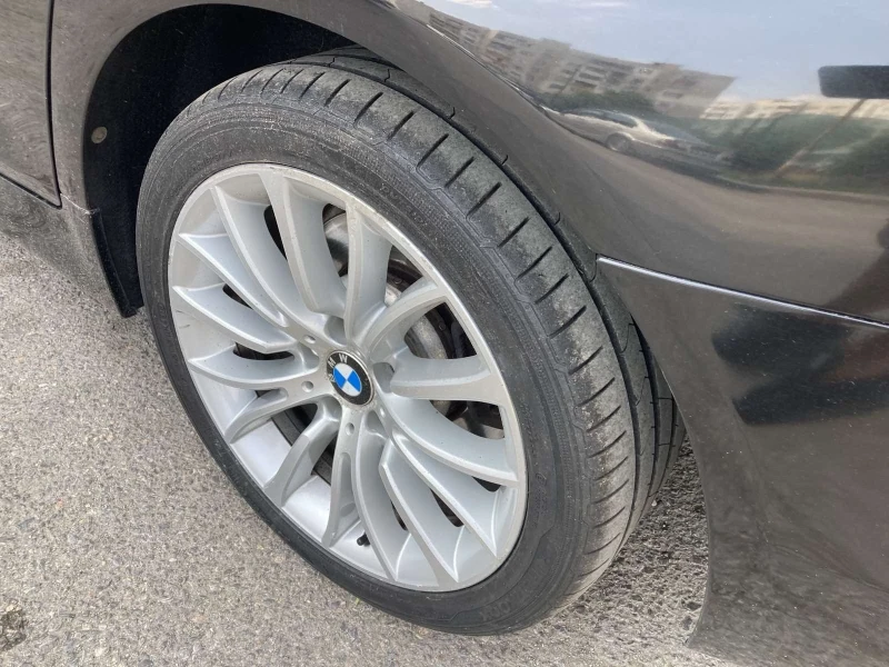 BMW 525 X Drive, снимка 7 - Автомобили и джипове - 53523598