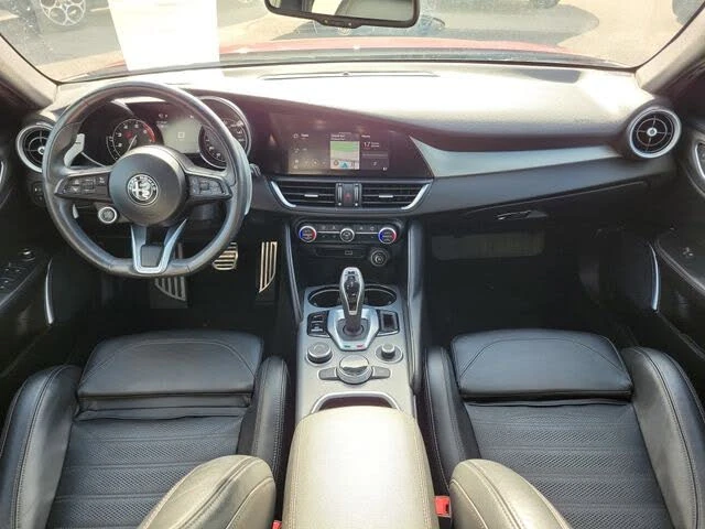 Alfa Romeo Giulia VELOCE RWD* АвтоКредит* (Цена до БГ) - изображение 9