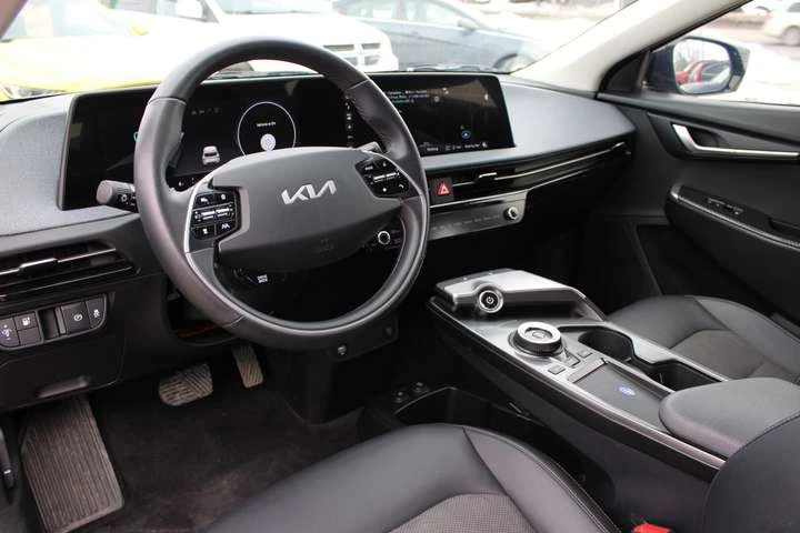 Kia EV6 RWD | WIND | NO ACCIDENT | CLEAN CARFAX | Mobile.bg � ����������� 10