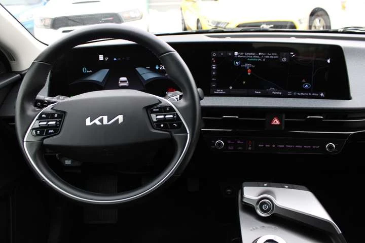 Kia EV6 RWD | WIND | NO ACCIDENT | CLEAN CARFAX | Mobile.bg � ����������� 9