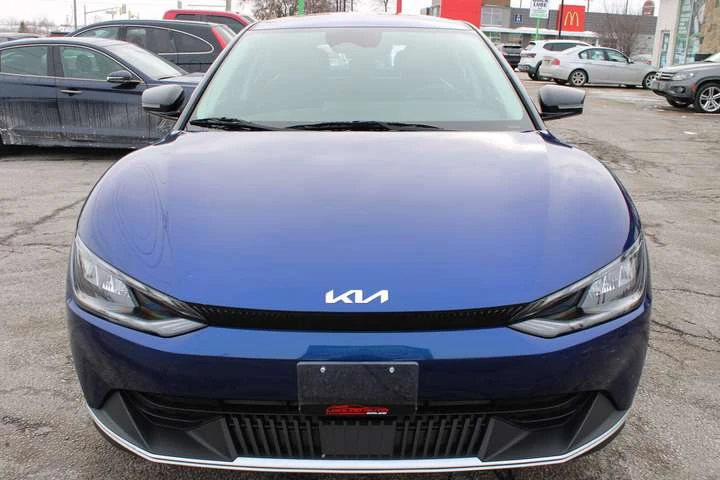 Kia EV6 RWD | WIND | NO ACCIDENT | CLEAN CARFAX | Mobile.bg � ����������� 2
