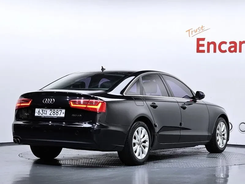 Audi A6 2.0 TDI, снимка 2 - Автомобили и джипове - 55056590