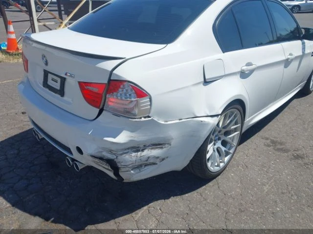 BMW M3 DCT* КОЖА* ПОДГРЕВ* ШИБИДАХ* NAVI* , снимка 6 - Автомобили и джипове - 55736152