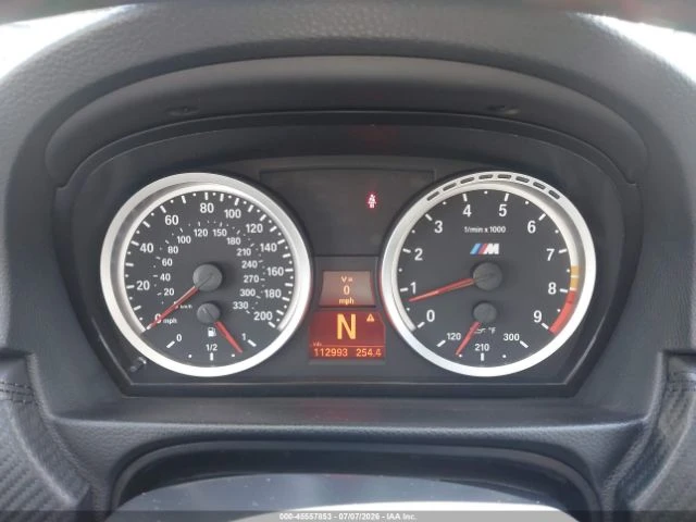 BMW M3 DCT* КОЖА* ПОДГРЕВ* ШИБИДАХ* NAVI* , снимка 7 - Автомобили и джипове - 55736152