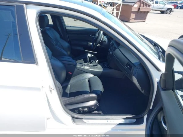 BMW M3 DCT* КОЖА* ПОДГРЕВ* ШИБИДАХ* NAVI* , снимка 5 - Автомобили и джипове - 55736152