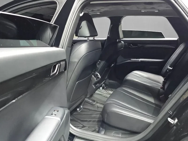 Hyundai Grandeur 3.5 LPG - САМО 30% АВАНС., снимка 12 - Автомобили и джипове - 56251249