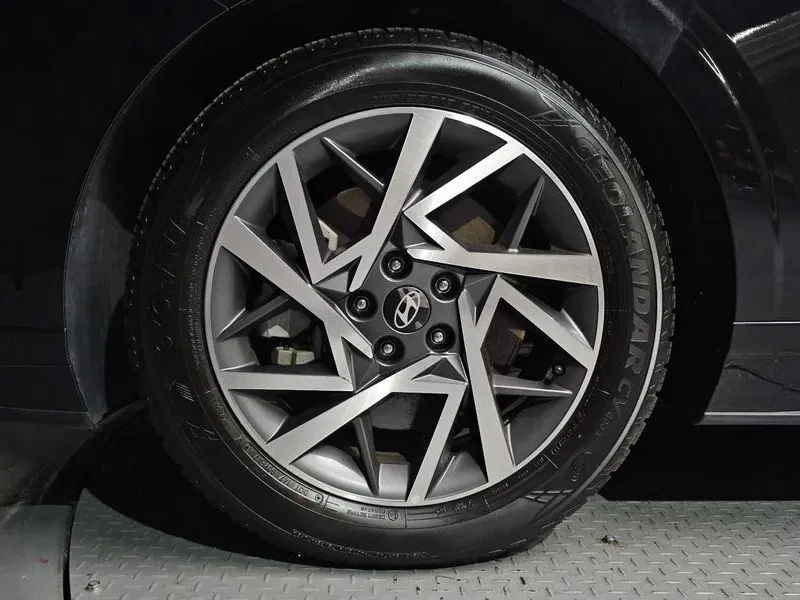 Hyundai Grandeur 3.5 LPG - САМО 30% АВАНС., снимка 5 - Автомобили и джипове - 56251249