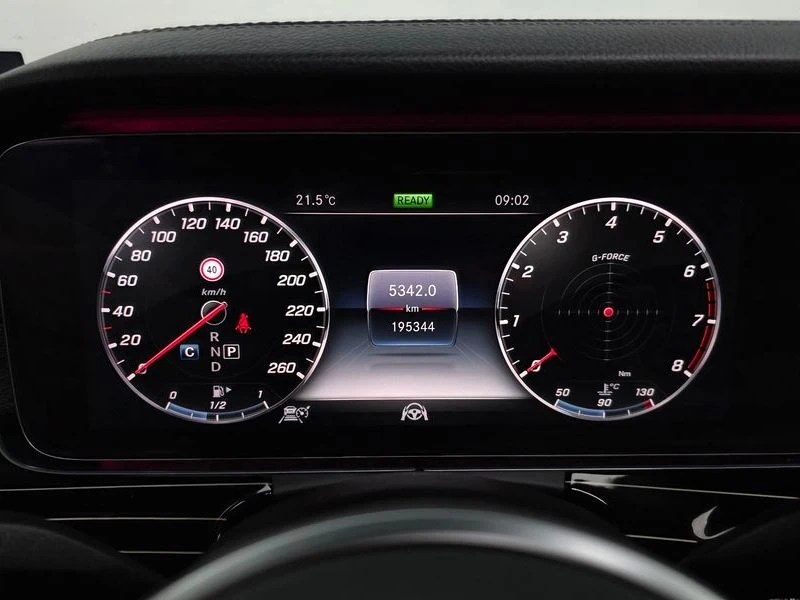 Mercedes-Benz CLS CLS450 4MATIC AMG Line| 362�.�. | Mobile.bg � ����������� 8