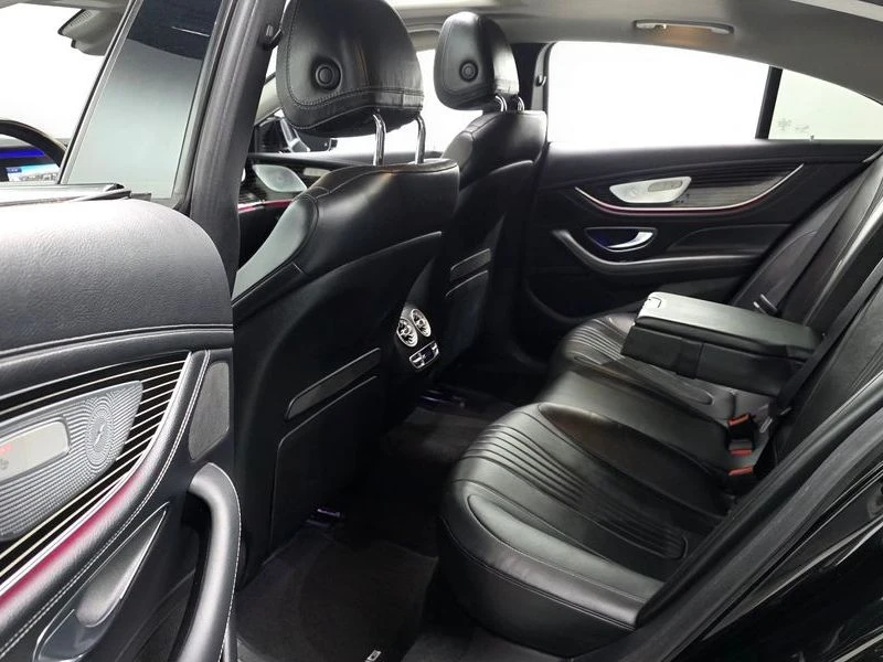 Mercedes-Benz CLS CLS450 4MATIC AMG Line| 362�.�. | Mobile.bg � ����������� 11