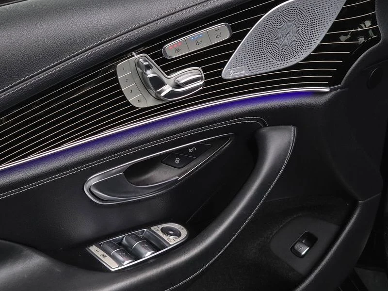Mercedes-Benz CLS CLS450 4MATIC AMG Line| 362�.�. | Mobile.bg � ����������� 16