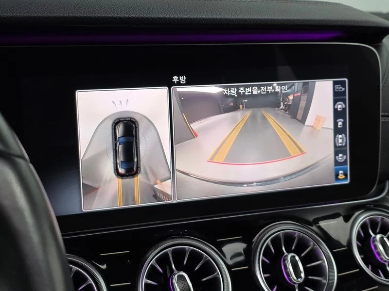 Mercedes-Benz CLS CLS450 4MATIC AMG Line| 362�.�. | Mobile.bg � ����������� 14