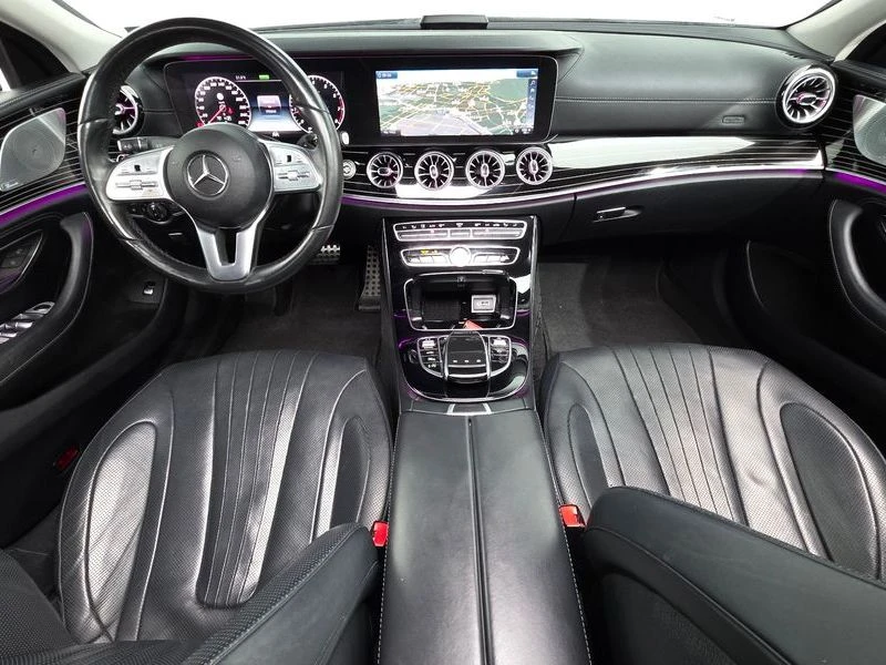 Mercedes-Benz CLS CLS450 4MATIC AMG Line| 362�.�. | Mobile.bg � ����������� 7