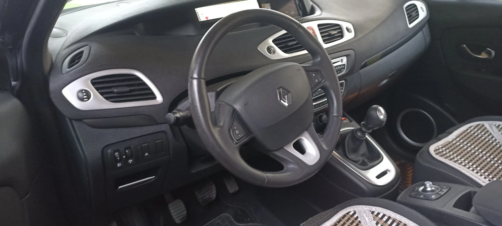 Renault Scenic  - изображение 5