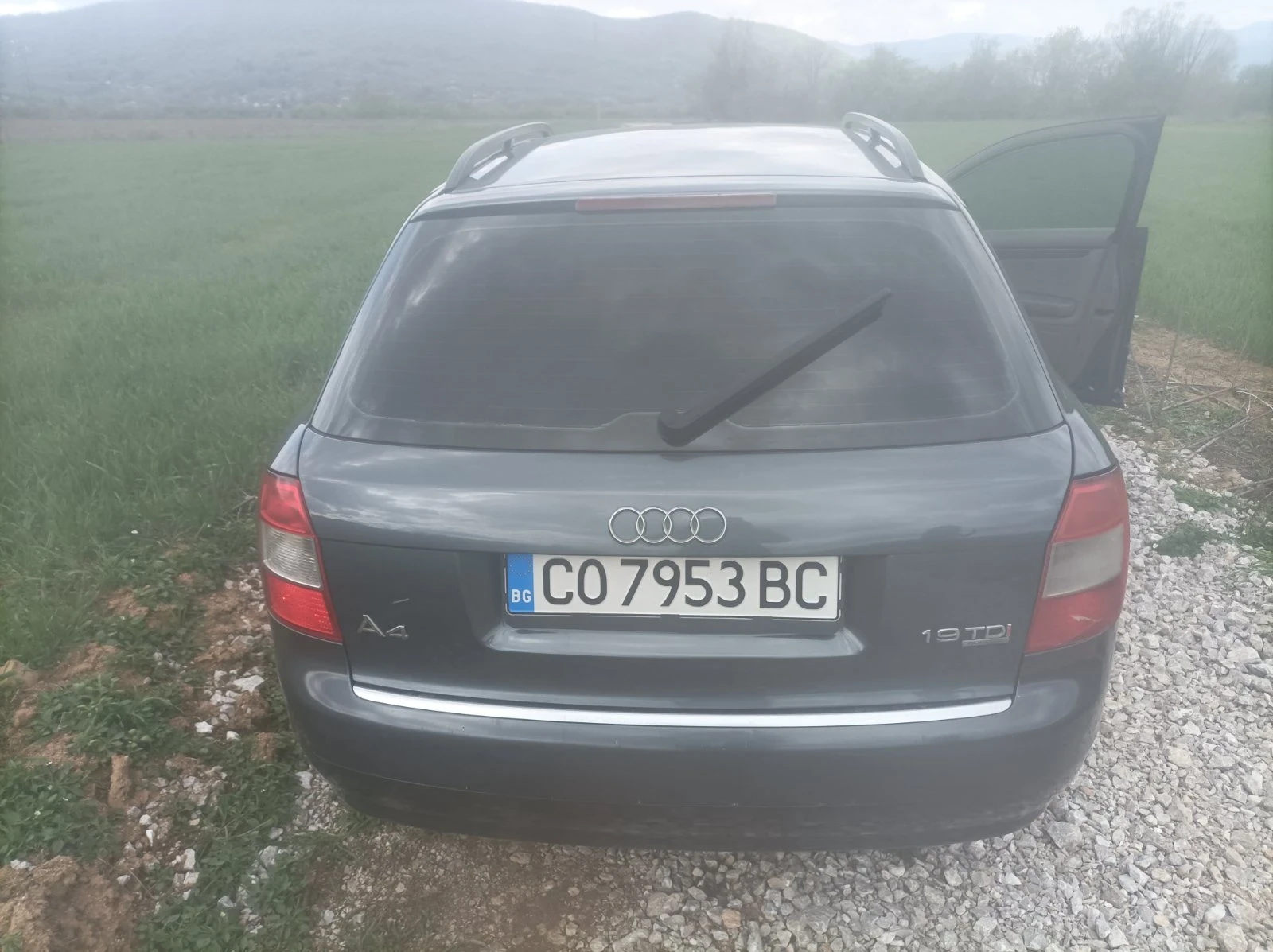 Audi A4 4x4 - изображение 3