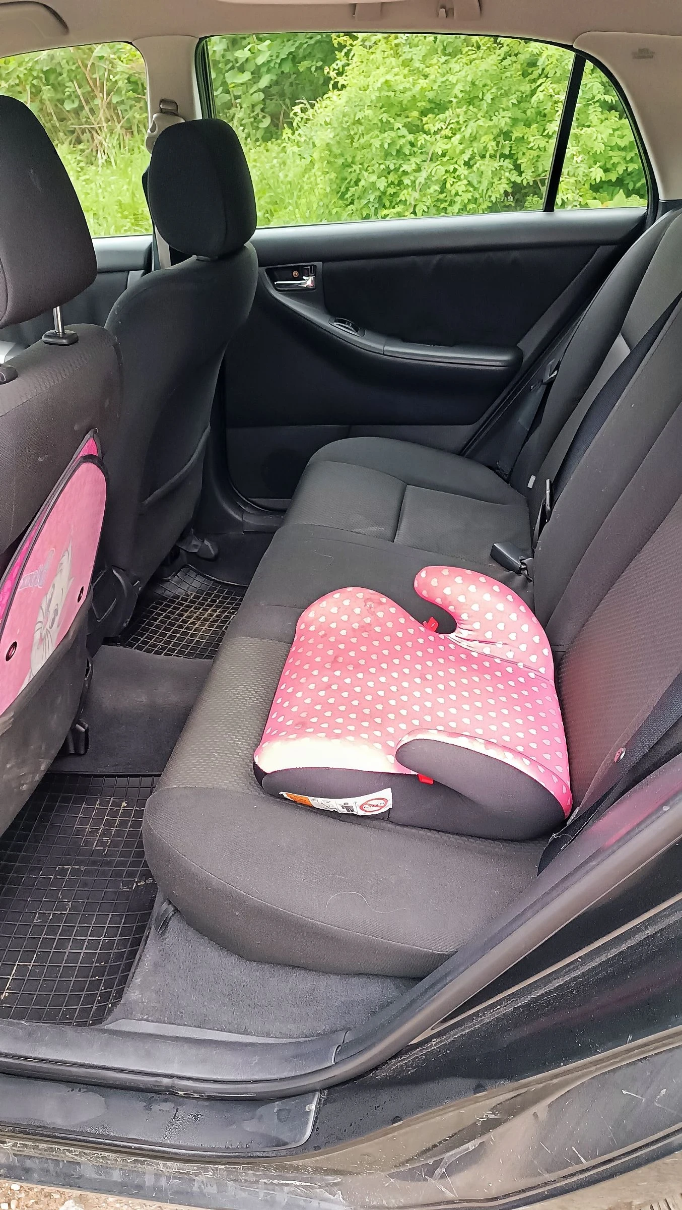 Toyota Corolla 1.4 D4D - изображение 7