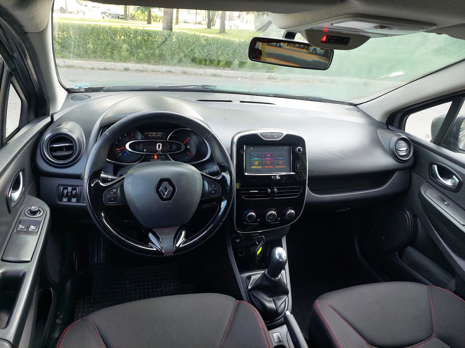 Renault Clio 1, 5dci 75ps EURO6 - изображение 7