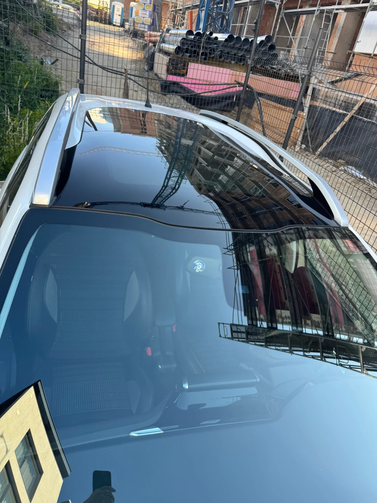 Peugeot 2008 Панорама - изображение 3