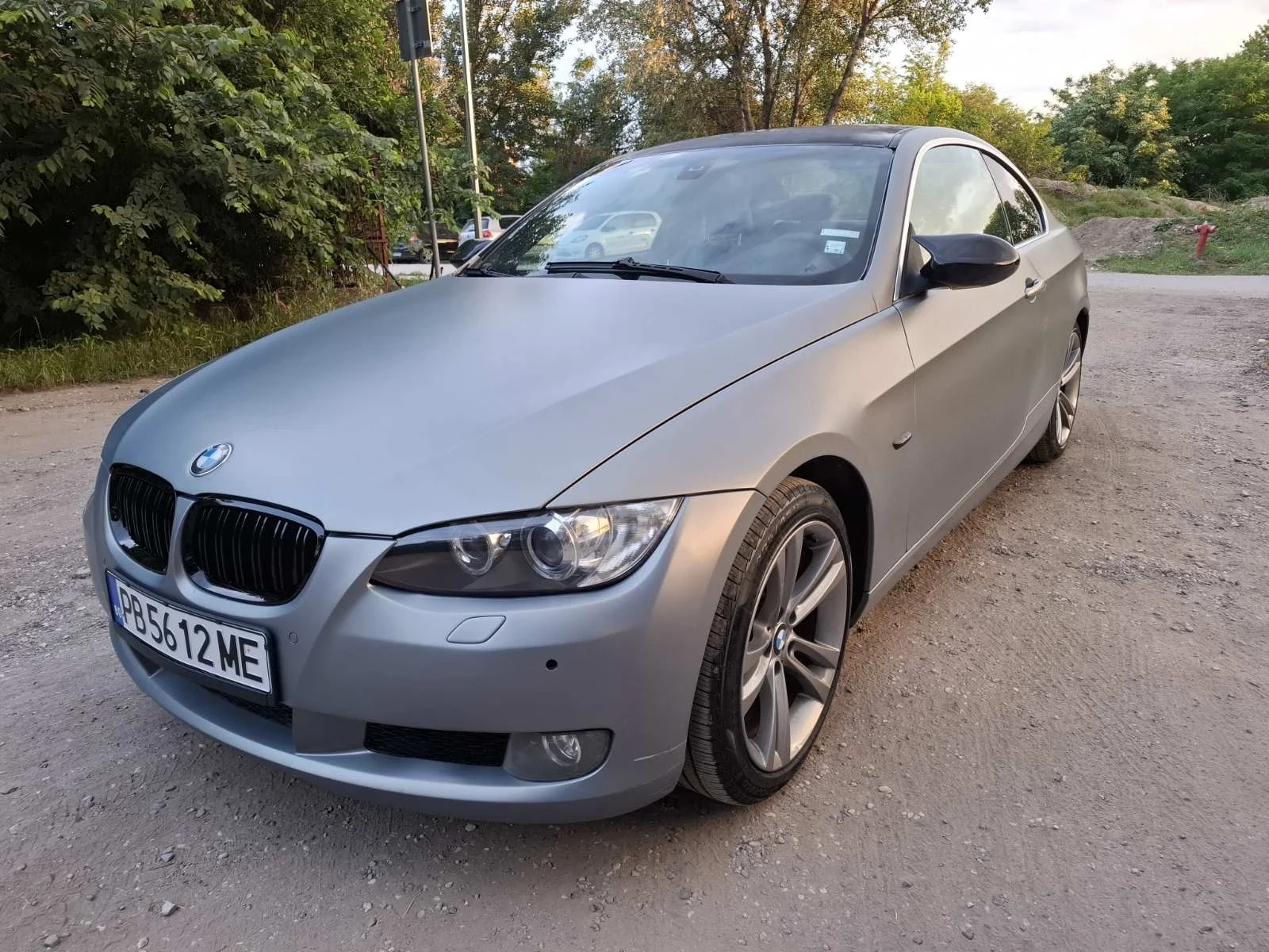 BMW 330 М57 - изображение 2