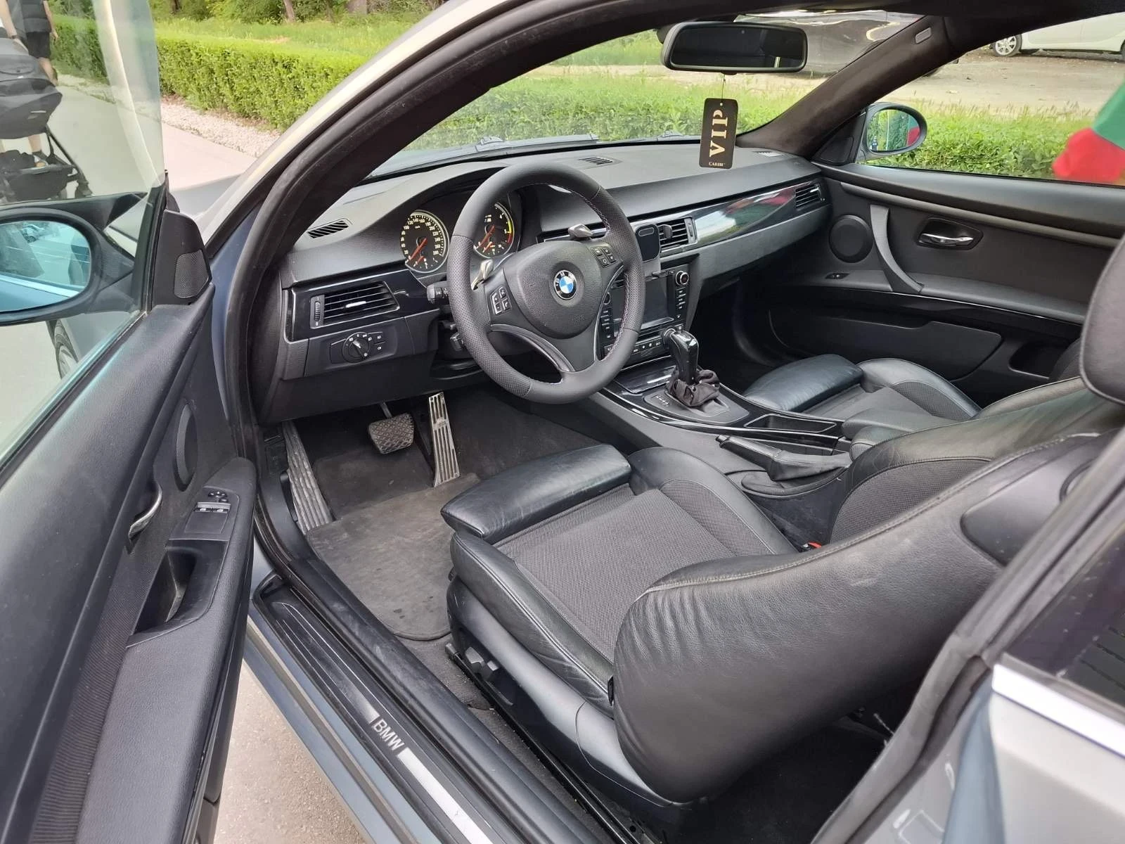 BMW 330 М57 - изображение 9