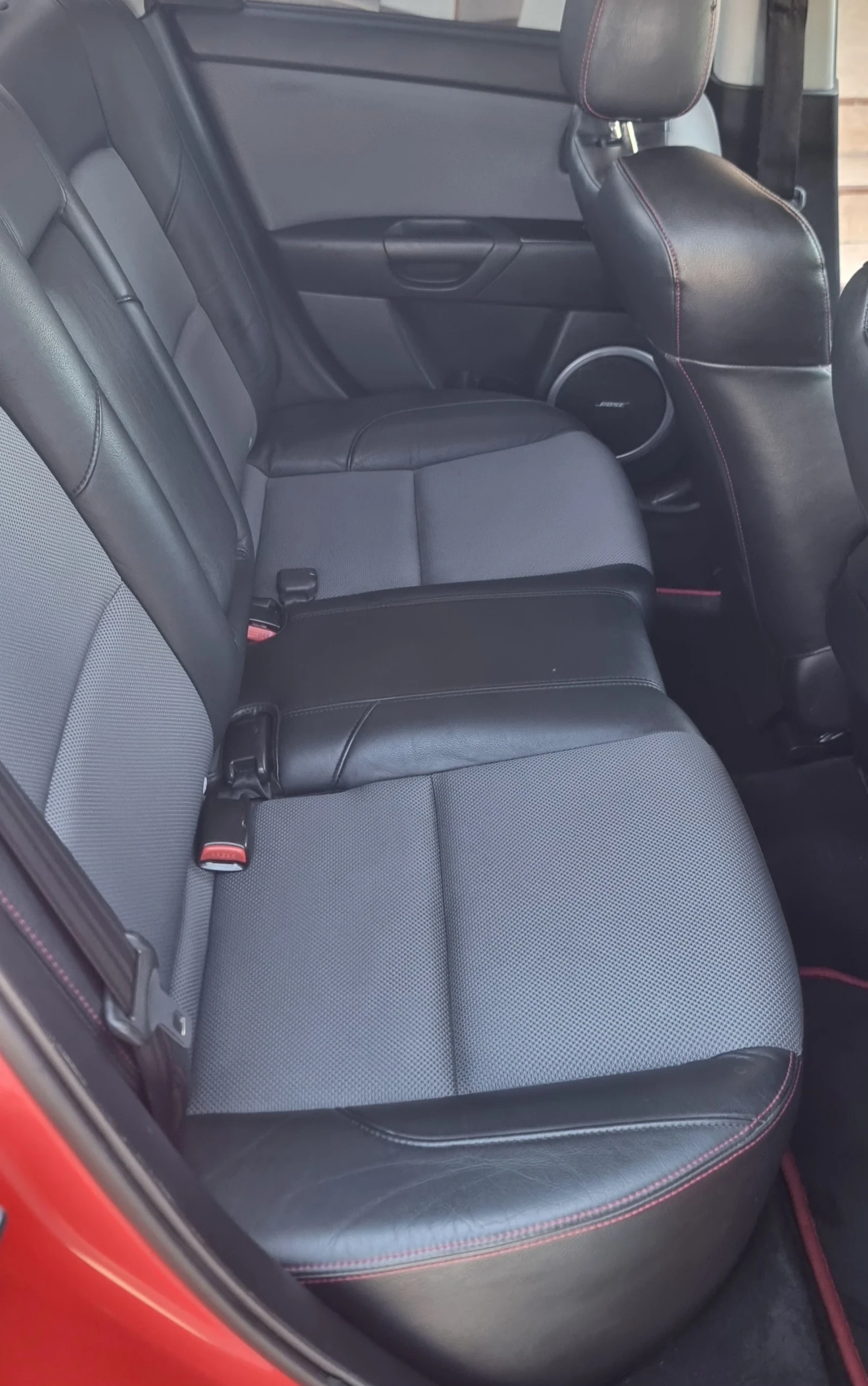 Mazda 3 2.3 turbo MPS  260к.с. Швейцария УНИКАТ | Mobile.bg — изображение 14