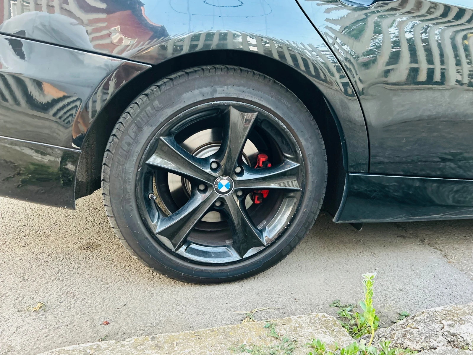 BMW 320  - изображение 5