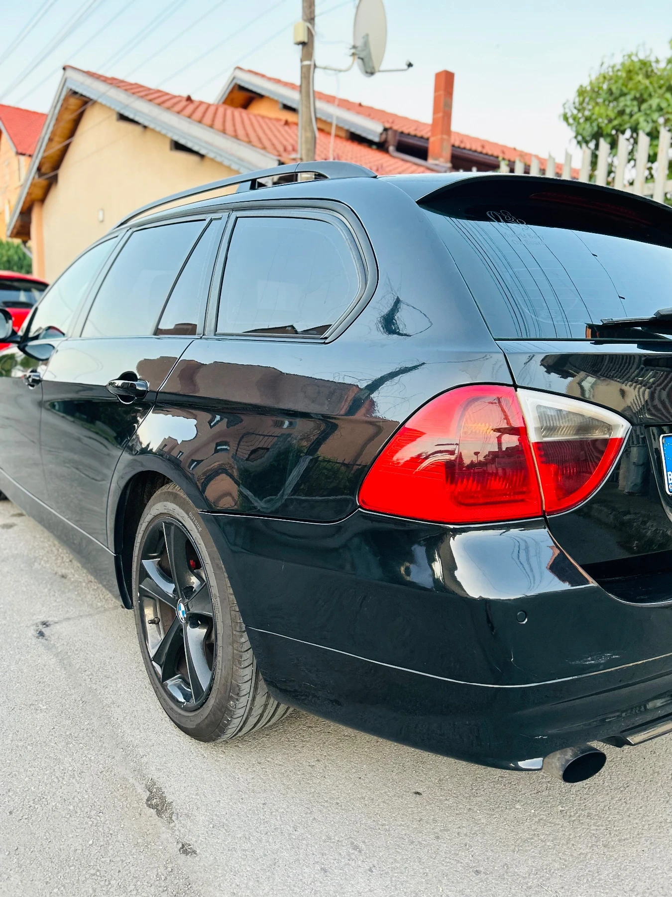 BMW 320  - изображение 3