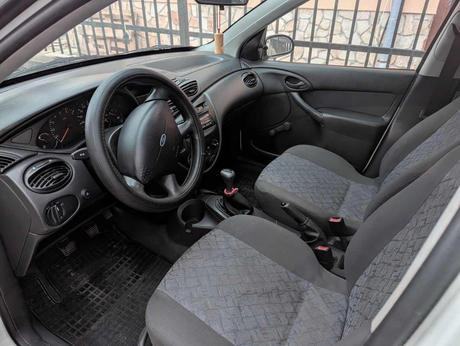 Ford Focus  - изображение 3