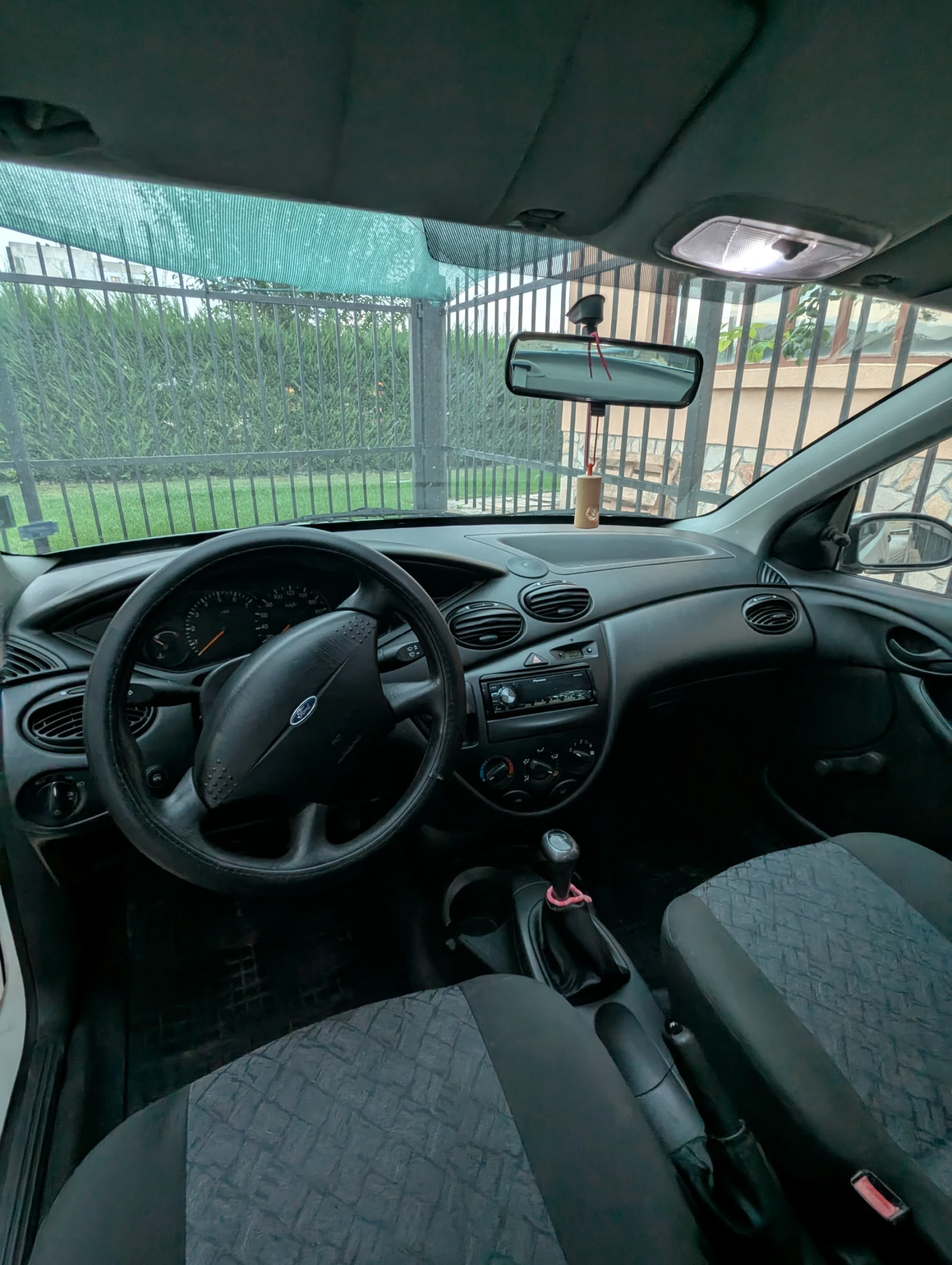 Ford Focus  - изображение 4