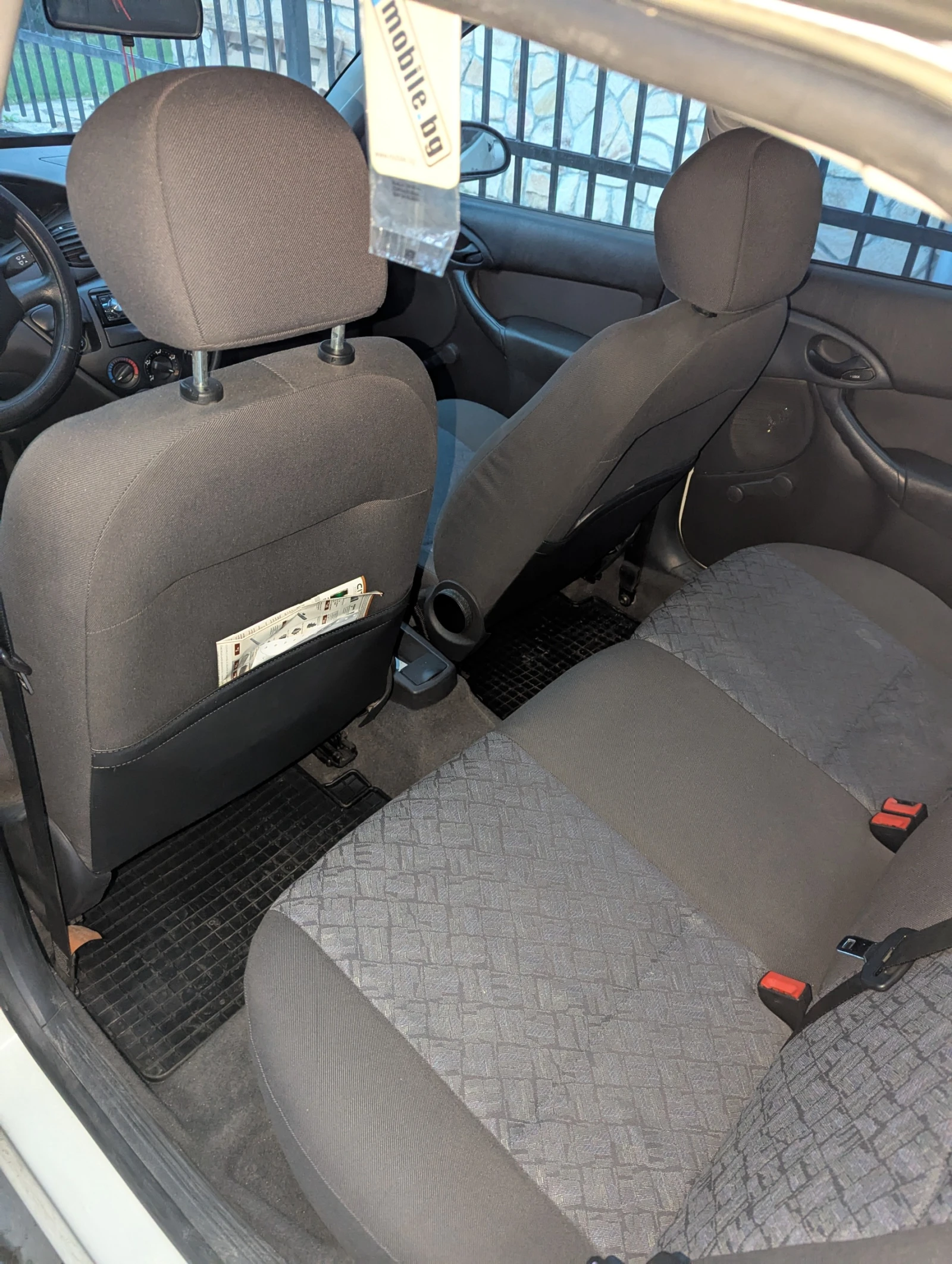 Ford Focus  - изображение 6