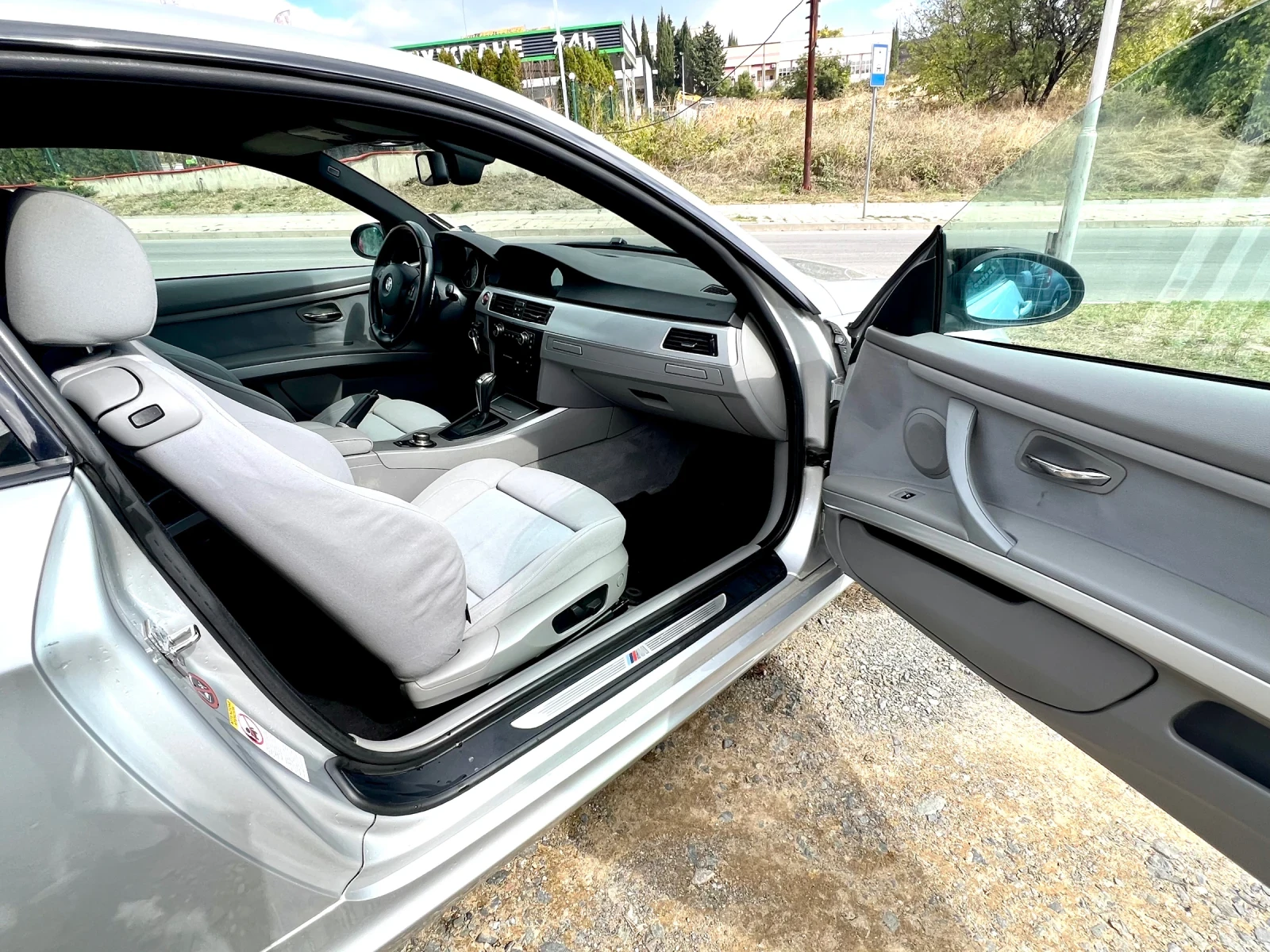 BMW 335  - изображение 9