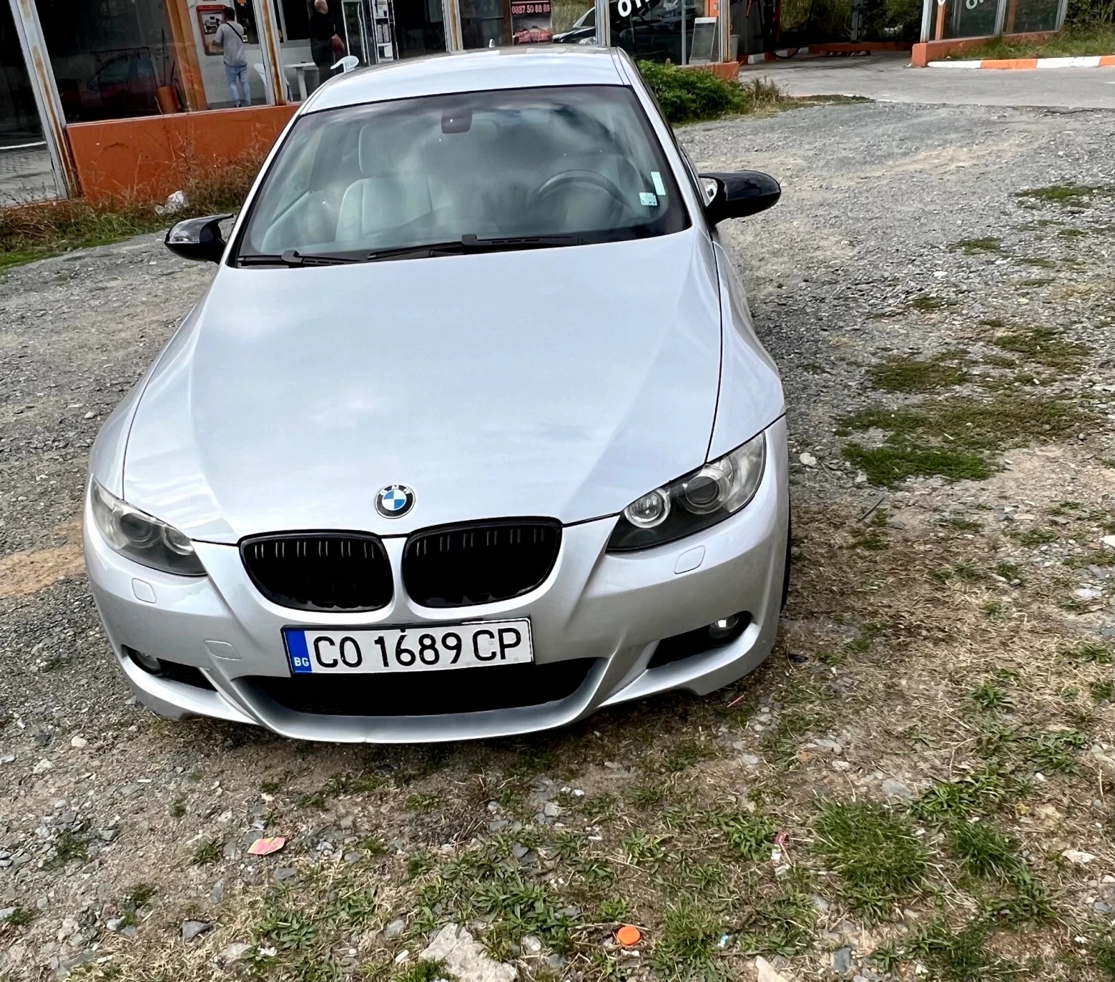 BMW 335  - изображение 3