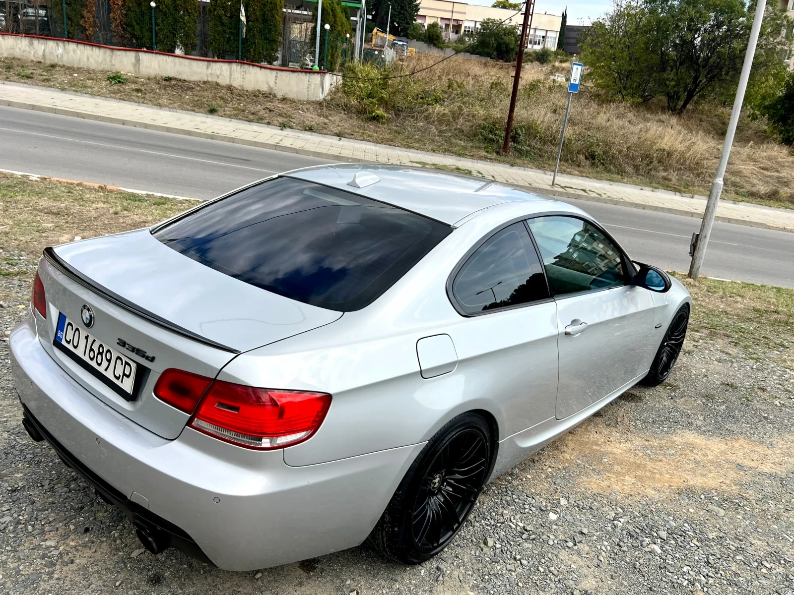 BMW 335  - изображение 7