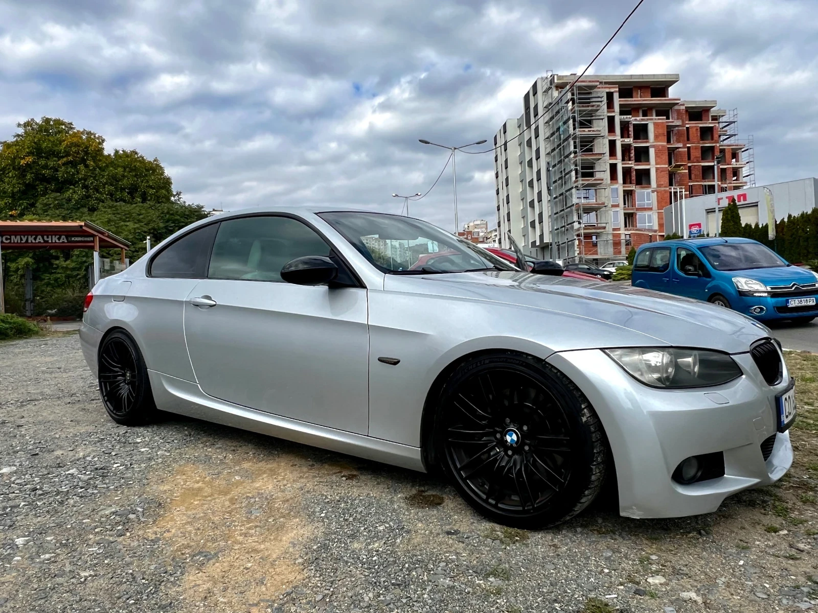 BMW 335  - изображение 2