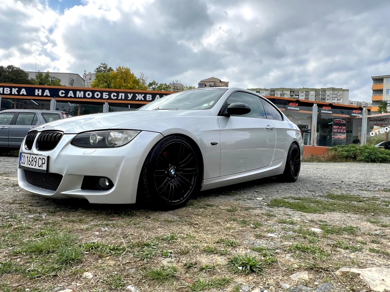 BMW 335  - изображение 5